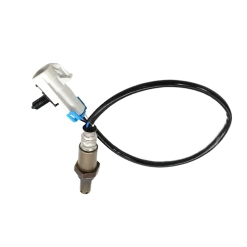 Sonde O2 Oxygène résout le voyant moteur de votre Avalanche 2008-2011