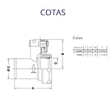 MJCC B0F13X7QD8 lato 3