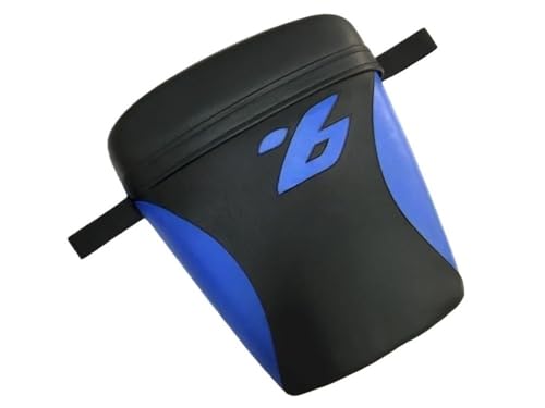 Siège passager moto YZF600 R6 pour vos balades en duo estivales