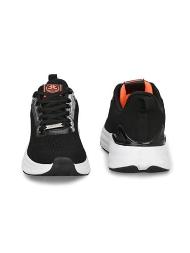 Image of OFF LIMITS Men Roar Lace-Up Running Shoes