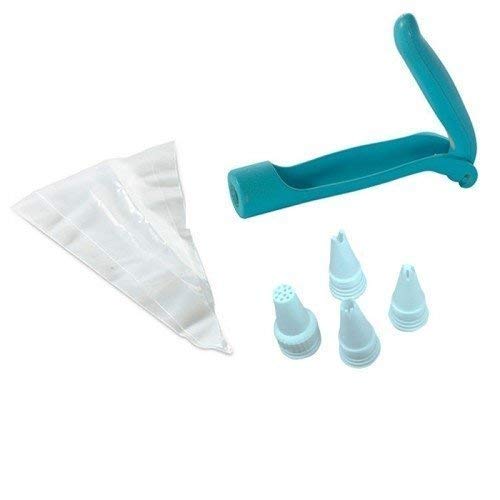 Buy Wishbone Ez Deco Icing Pen Set Plastic Cookie Cake Pastry