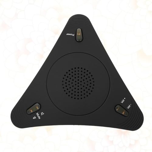 Microphone USB omnidirectionnel COHEALI visioconférence jeux vidéo sans pilote