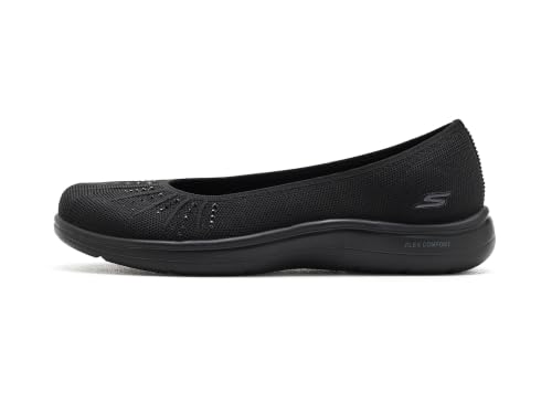 Image of Skechers Womens On-the-go Flex Radiant - Summer