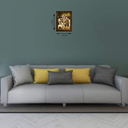 Indianara Religious Paintings (MC12)