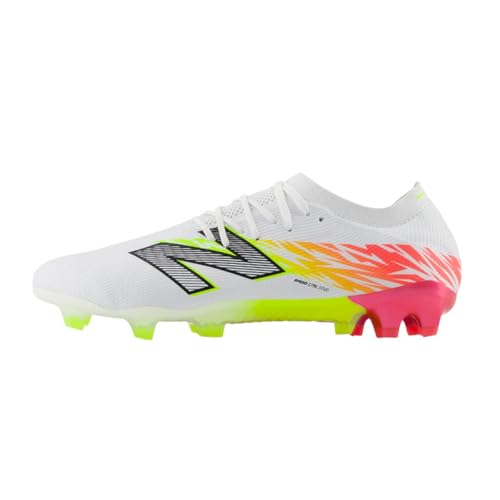 New Balance Unisex-Adult Furon Elite FG V8 Soccer Shoe2