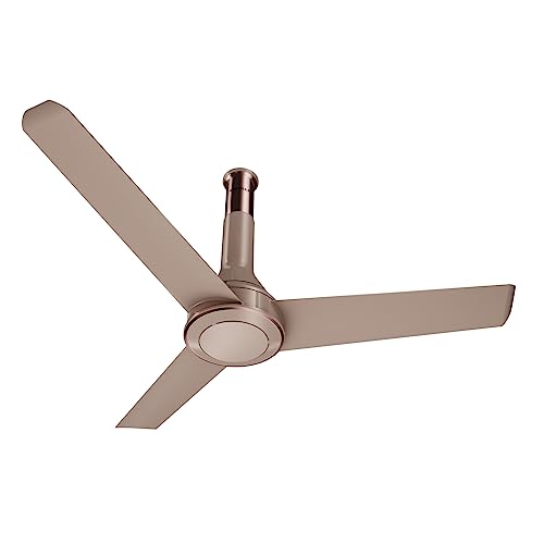 Havells 1200mm Crista Bldc Motor Ceiling Fan|Premium Finish With ...