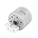 DC 3V-6V 1500RPM Rotary Speed Cylinder Shaped Electric Vibration Motor RF-310
