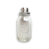 The Mason Shaker The Cocktail Shaker, 32 oz