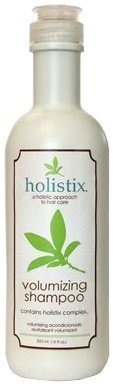 Holistix Volumizing Shampoo, 12 oz by Retro Hair