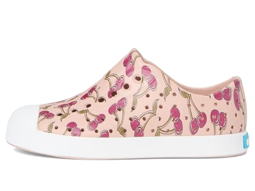 Image of Native Shoes Unisex-Kids Jefferson Print Sneakers