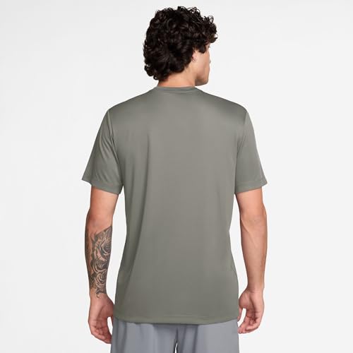 Image of Nike Mens Tee Std Flex Dri Fit Training T Shirt