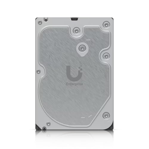 Image of Ubiquiti Enterprise 3.5 inch HDD, 8TB (UACC-HDD-E-8TB)