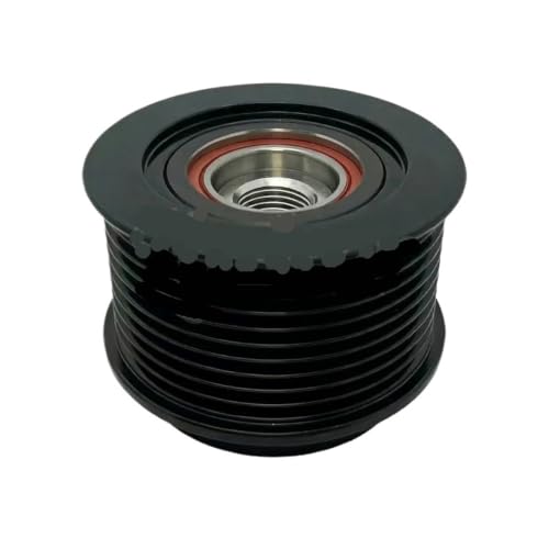 Polea de alternador SCANIA BUS TRUCK 2470900 embrague libre de sobremarcha 4