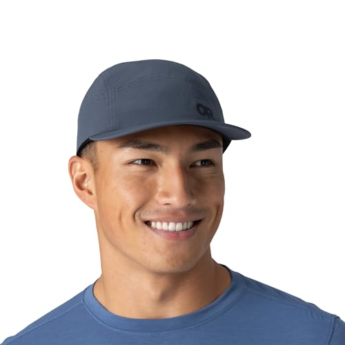 Image of Outdoor Research Swift Lite Tech Cap | Quick Drying, Breathable, Water Resistant, UPF 30+