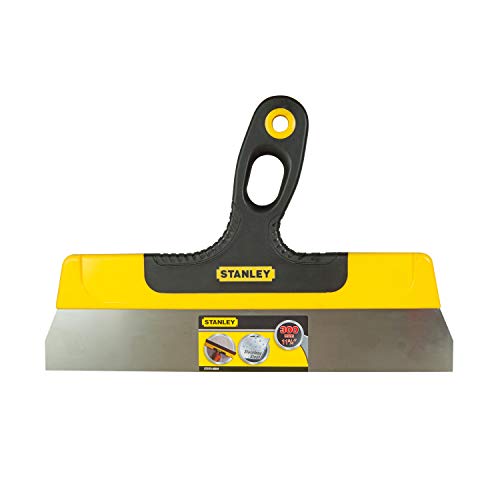 Stanley Oppervlakspatel (ergonomische handgreep, roestvrij staal), STHT0-05934, 300 x 45 mm - Afbeelding 3
