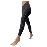 BORN LIVING YOGA Nara Leggings S