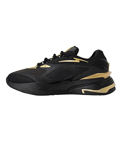 puma rs gold