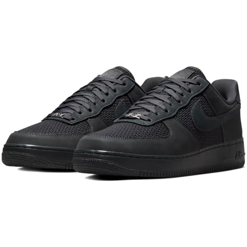 [�i�C�L] �G�A �t�H�[�X 1 '07 LV8 AIR FORCE 1 '07 LV8 �A���X���T�C�g/�I�t�m���[��/�A���X���T�C�g II9807-001 24.5cm