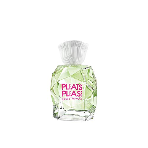 Preisvergleich Produktbild Issey Miyake Pleats Please L'Eau EDT 100 ml (woman)