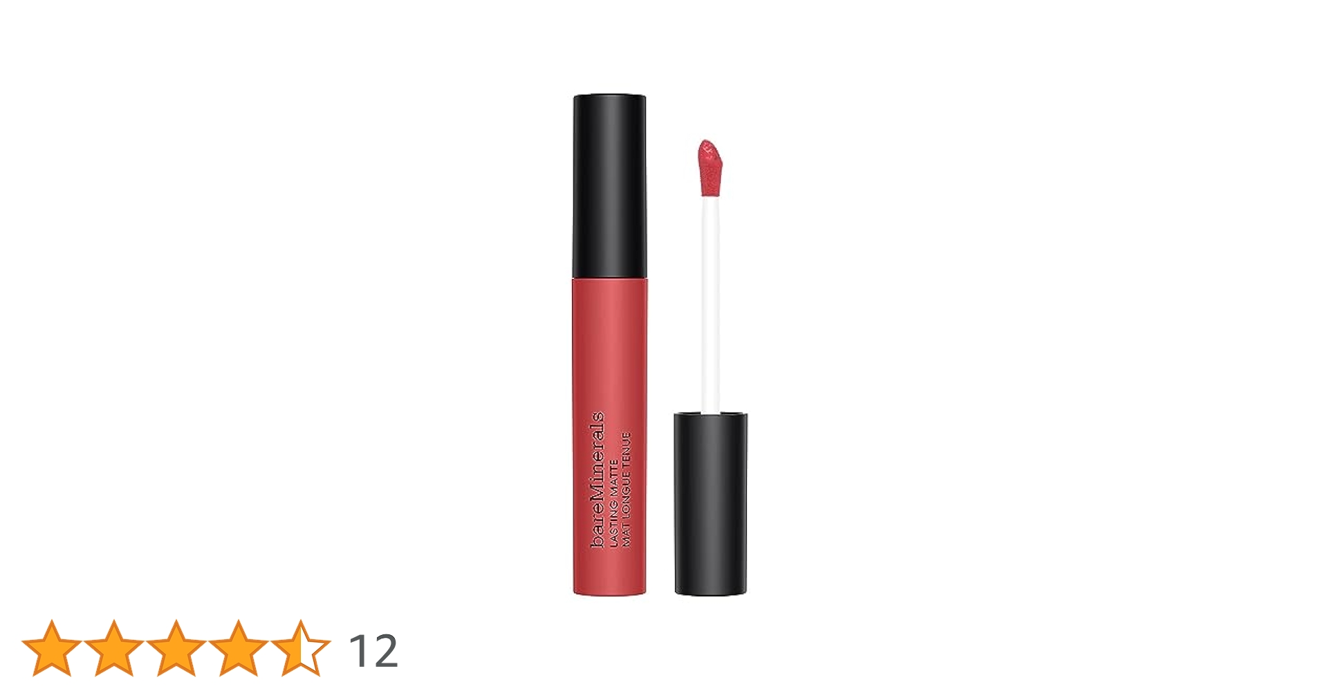 【値下げ不可】ベアミネラル マット リキッド リップカラ－ マイティ3本セット Amazon.co.jp: bareMinerals ベアミネラル ミネラリスト マット