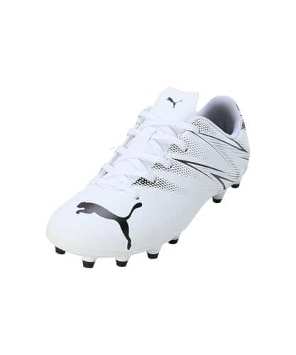 Image of Puma Unisex Kid ATTACANTO FG /AG Football Shoe