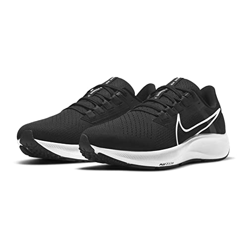 Nike Air Zoom Pegasus Sneaker, Schwarz, 44.5 EU