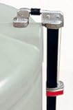 Liquidator-2 Tank Level Gauge
