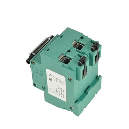 Disjoncteur photovoltaïque 2P DC 800V 80A rail din interrupteur sectionneur solaire