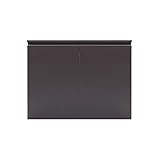 ICA Mueble Negro 130L 100 x 30 8500 g