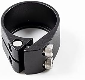 37mm seat clamp Clearance