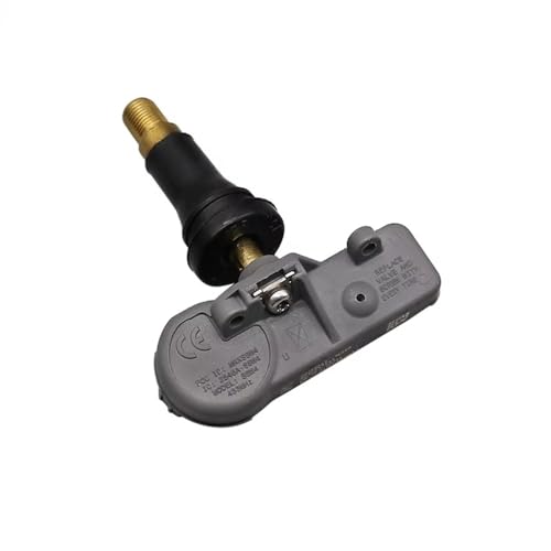 Capteur de pression des pneus Citroën Nemo Multispace 4 valves TPMS 68241067AB 56029398AB