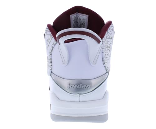 Image of Nike Men's Air Jordan Dub Zero