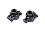 Tuningteile TT-02B TAMIYA 300053673 - Achsschenkel Vorspur TT01/TGS