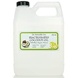 Dr Adorable - 32 oz - Fractionated Coconut Oil - 100% Pure Natural Organic