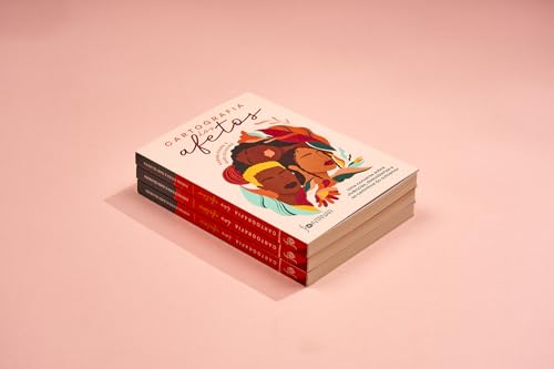 Cartografia dos afetos: Uma conversa sobre vivências, descobertas e os caminhos do autoamor