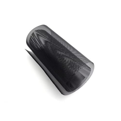 Filtro de protección exterior para evitar daños por piedras en el radiador del coche