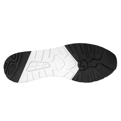 Sparco Modern 00129241BMGI, Laufschuhe für Verschiedene Sportarten, Unisex-Erwachsene, Artikel,41 EU, Mehrfarbig