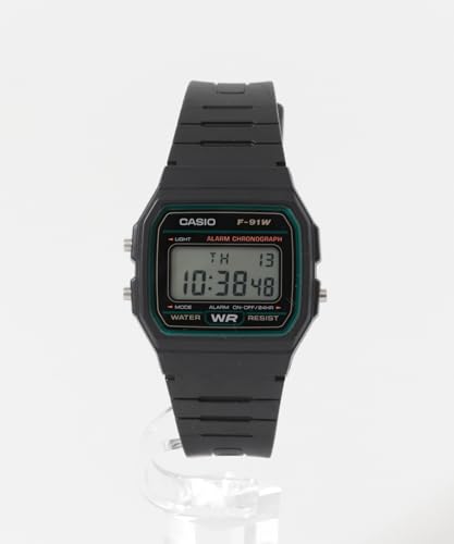 [URBAN RESEARCH DOORS(�A�[�o�����T�[�` �h�A�[�Y)]���v CASIO F-91W-3JH �����Y DMB4-F-91W-3JH �O���[���n���̑� FREE