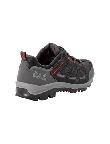Image of Jack Wolfskin Men's Vojo 3 Texapore Low M Hiking Shoe