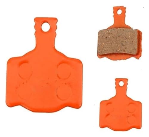Motocicleta Pastillas Frenos para Magura para MT2 para MT4 MT6 Pastillas Freno Disco para Bicicleta De Montaña para Bicicleta Pastillas De Freno para Motocicleta Disco De Resina