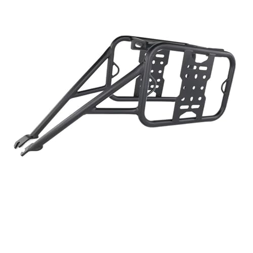 Supports sacoches pour CRF300 L fixation valises latérales moto