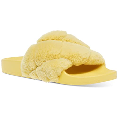 Chausson Steve Madden Femme Fonction Snooze pour soulager efficacement les pieds fatigués