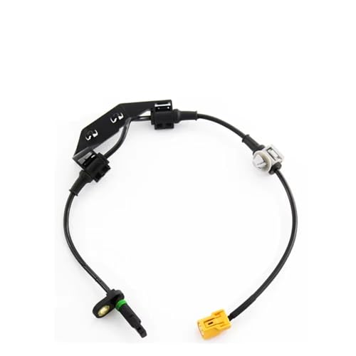 Capteur de vitesse de roue ABS arrière droit 57470SFJW01 compatible Odyssey 3.5 V6