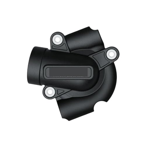 Tapa de estator y juego de protección de motor para moto Monster 1200 y 1200S 2017-2021