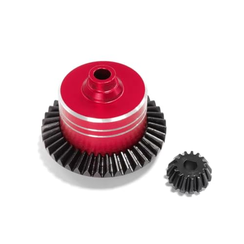 Compatible With Tamiya For TT02 For TT02B XV02 1/10 RC �J�[�p�[�c RS���^���f�t�@�����V�����P�[�X �X�`�[�����C���M�A�X�p�[�M�A�t�� �p�[�c