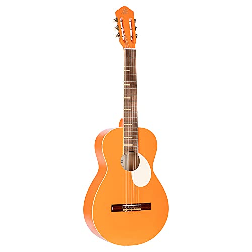 Ortega Guitars Gaucho Series Chitarra (RGA-ORG)