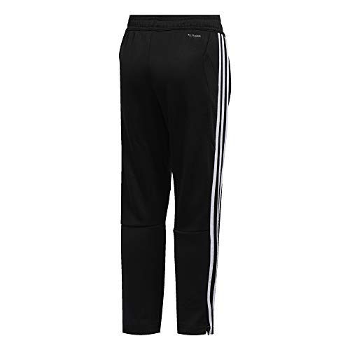 Image of adidas Boys Fleece Athletic Fit Jogger Pant