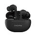 Produktbild 1MORE Q20 In Ear Kopfhörer Bluetooth 5.3, Kopfhörer Kabellos mit Active Noise Cancelling, Earbuds mit 4 Mikrofone, KI-ENC für Klare Anrufe, IPX4, 30 Std. Spielzeit, Niedrige Latenz (Schwarz)