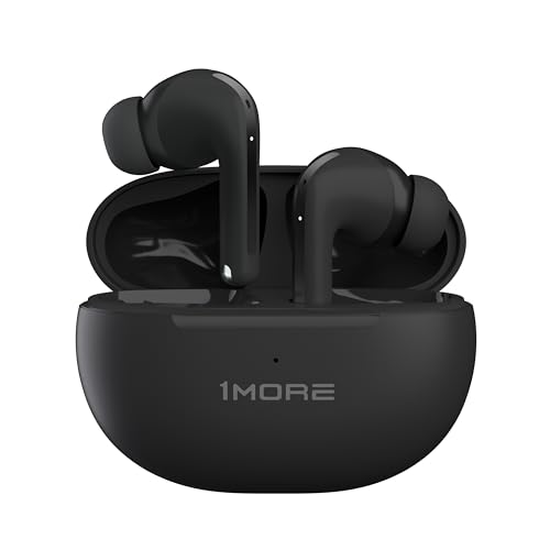 1MORE Q20 True Wireless Earbuds (Black)