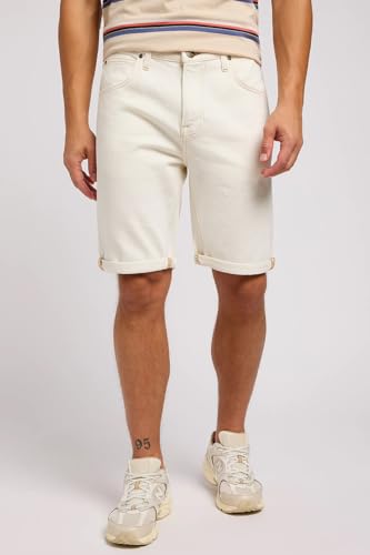Lee 5 Pocket Short 2